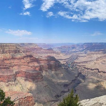 036 Tiny Home Nr Grand Canyon South Rim Sleeps 8 - Full Kitchen Valle Bagian luar foto