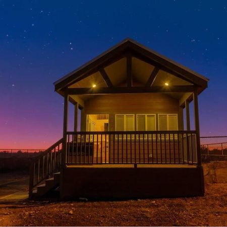 036 Tiny Home Nr Grand Canyon South Rim Sleeps 8 - Full Kitchen Valle Bagian luar foto