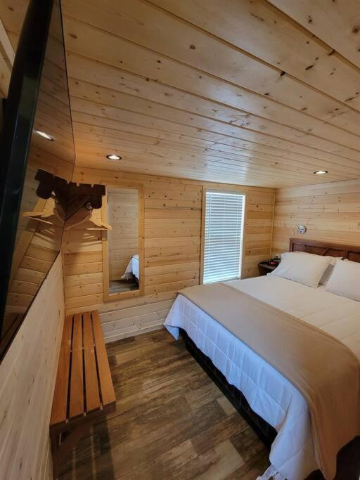036 Tiny Home Nr Grand Canyon South Rim Sleeps 8 - Full Kitchen Valle Bagian luar foto