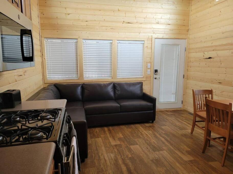 036 Tiny Home Nr Grand Canyon South Rim Sleeps 8 - Full Kitchen Valle Bagian luar foto