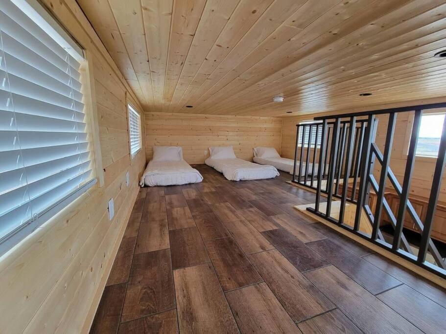 036 Tiny Home Nr Grand Canyon South Rim Sleeps 8 - Full Kitchen Valle Bagian luar foto