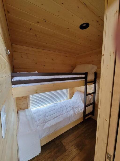 036 Tiny Home Nr Grand Canyon South Rim Sleeps 8 - Full Kitchen Valle Bagian luar foto