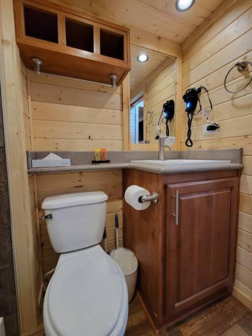 036 Tiny Home Nr Grand Canyon South Rim Sleeps 8 - Full Kitchen Valle Bagian luar foto