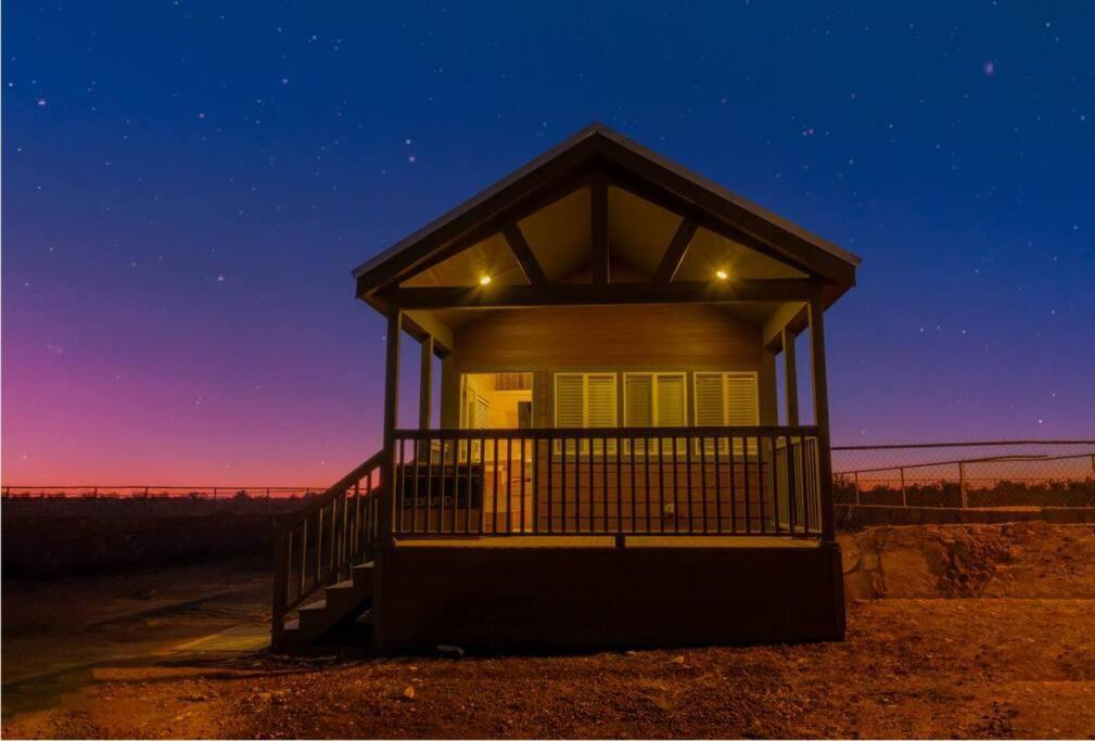 036 Tiny Home Nr Grand Canyon South Rim Sleeps 8 - Full Kitchen Valle Bagian luar foto