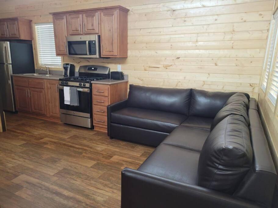 036 Tiny Home Nr Grand Canyon South Rim Sleeps 8 - Full Kitchen Valle Bagian luar foto